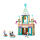 LEGO Disney Princess 43265 Kraina lodu – Zamek w Arendelle - 1284225 - zdjęcie 6